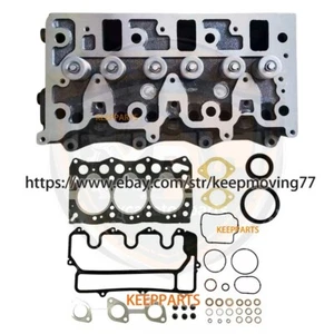 Motor 3LD1 culata completa para motor Isuzu 3LD1 - Imagen 1 de 6