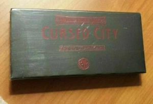 Warhammer Quest Cursed City Key to Ulfenkarn age of sigmar - Picture 1 of 2