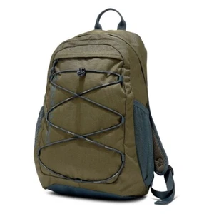 ZAINO CONVERSE SWAP OUT BACKPACK 10017262-A01 VERDE - Foto 1 di 2