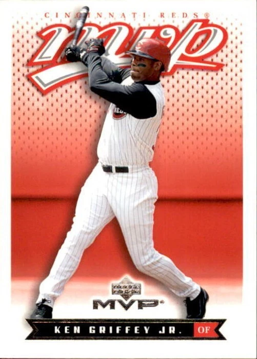 2003 Upper Deck MVP Baseball - Pick Your Card - Image 1 of 1
