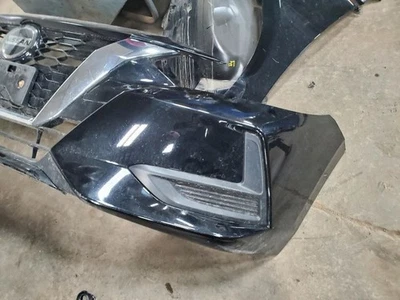 (LOCAL PICKUP ONLY) Front Bumper Chrome Grille Fits 20-23 SENTRA 1837366 - Imagem 1 de 4