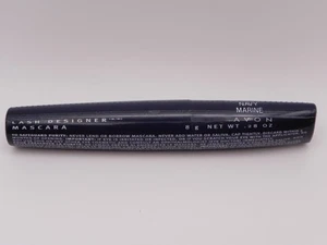Avon Lash Designer Mascara Navy Marine 2004 NOS sealed - Bild 1 von 2