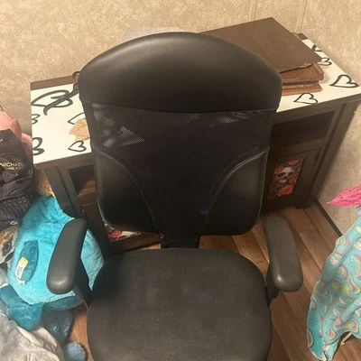 SILLA DE TRABAJO GLOBAL TYE RESPALDO ALTO - Foto 1 de 4