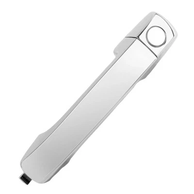 Outside Door Handle Front Left 82651-3J000 Fit For Hyundai Veracruz 2007-2012 - Image 1 of 4