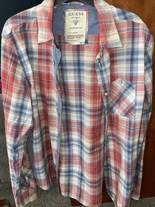 Guess shirt - Picture 1 of 6