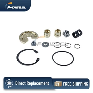 Turbo Repair Kit Rebuild Set Fit For S200 250-2458 - Picture 1 of 12