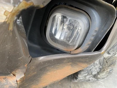 Luz de estacionamiento/esquina del conductor conducción antiniebla para camioneta Ford F250SD 11-16 1891225 Foto 1 de 4