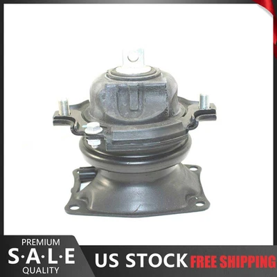 For 2012 2013 2014 2015 Honda Crosstour V6 3.5L DEA 1pcs Front Engine Mount - Image 1 of 4