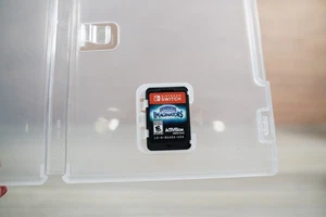 Skylanders Imaginators (Nintendo Switch) Authentic Cartridge Only! RARE/ TESTED! - Picture 1 of 5