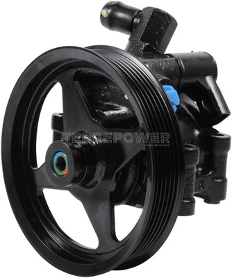 Power Steering Pump BBB Industries 712-0120A1 Reman - Изображение 1 из 3