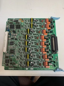 Iwatsu IX-8UNTK Motherboard for IP Phone USED - Picture 1 of 5