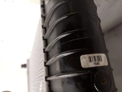 Radiator 23378648 Fits 10-17 Express 3500 2900561 - Image 1 of 4