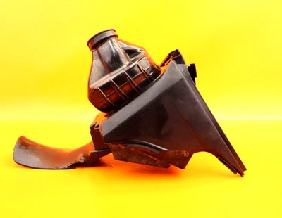 Yamaha YZ450F YZ250F 2006-2009 caja de admisión de aire estuche limpiador de aire bota de carburador Foto 1 de 4