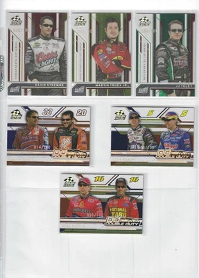 *2006 Stealth-X-RAY PARALLEL #X 95 David Stremme ROOKIE #020/100!-ONE CARD ONLY* - Image 1 of 4