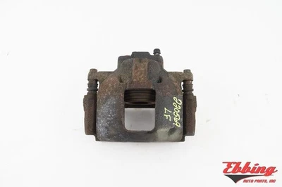 Driver Left Front Caliper W Mount Single Piston Fits 08-16 Dodge Caravan 693563 - Image 1 of 4