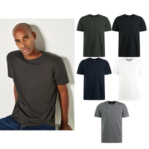 Camiseta de piqué Kustom Kit Superwash® 60° (ajuste regular) - Imagen 1 de 13