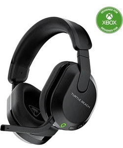 Auriculares inalámbricos multiplataforma amplificados para juegos Turtle Beach Stealth 600 - Imagen 1 de 1