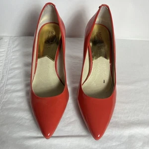 Michael Kors Flex Mid Pump Sz 7.5M - Picture 1 of 13