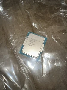 Intel Core i9-13900K 13th Gen 24-Core 5.8GHz LGA1700 CPU – Excellent Condition - Afbeelding 1 van 5