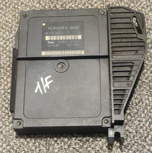 MERCEDES SLK R170 1996 - 2004 ROOF ECU CONTROL UNIT 1708200126 - Picture 1 of 4
