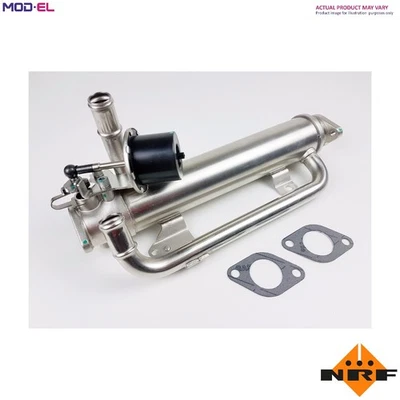 COOLER EXHAUST GAS RECIRCULATION 48115 FOR SKODA ROOMSTER/Praktik FABIA/II  VW - Image 1 of 4