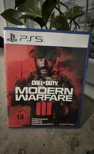Call of Duty: Modern Warfare Iii (Sony PlayStation 5) - Bild 1 von 1