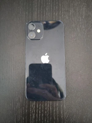 iPhone 12 mini 64 Go – Pour pièce et réparation - Photo 1/4