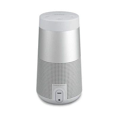 NEW / SEALED Bose SoundLink Revolve II Portable Bluetooth Speaker LUXE SILVER - Image 1 of 4