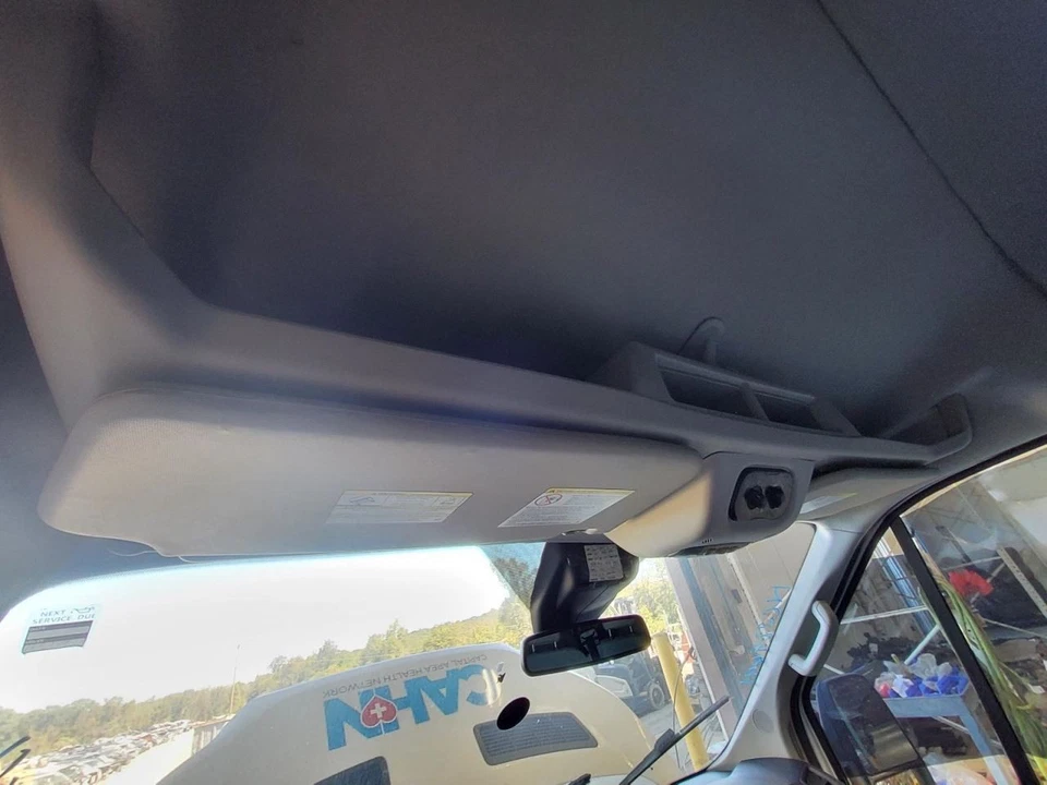 Console Front Roof TPMS Thru 10/04/16 Fits 15-17 TRANSIT 150 504374 - Image 1 of 1