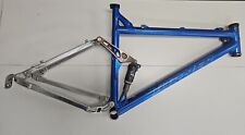 TURNER 5 Spot Made In USA Dual Suspension Frame w/ Headset