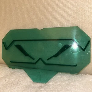 Bond Ultimate Sweater Knitting Machine Replacement Parts KEYPLATE #1 Exc Cond. - Picture 1 of 4