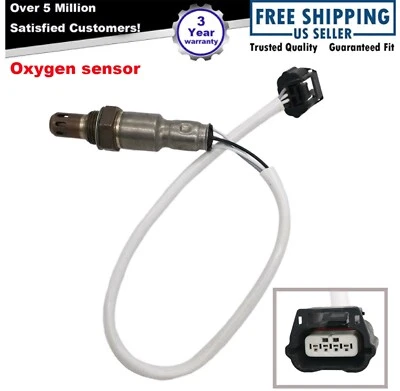 Датчик кислорода Downstream O2 для NISSAN JUKE 1,6 л 2016 2017 370Z 3,7 лв6 2014-2019 - Изображение 1 из 4