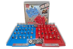 Very Rare - *Disney Store Exclusive* Who are you? Board Game. 2 Players / Age 4+ - Picture 1 of 8