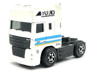 MATCHBOX DAF XF95 SPACE CAB MULTI PACK EXCLUSIVE LOOSE - Picture 1 of 4