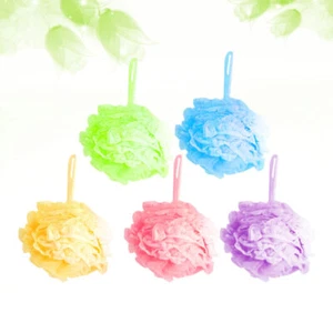 Körper Schwämme Für Dusche Lofas Frauen Dusche Luffa Dusche Hocker - Bild 1 von 11