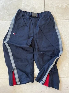 NWT Tommy Hilfiger little Boy's Sports Outdoor track Pants Size 5 Retail $39.50 - Picture 1 of 10