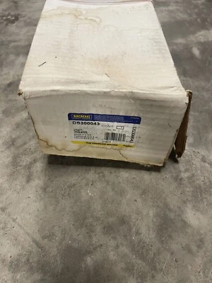 Extremo de varilla de dirección Moog DS300043 Jeep Wrangler JK 2007 a 2018 Foto 1 de 4