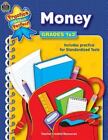 Money, Grades 1-2 PRACTICE STANDARDIZED TESTS MATH EDUCATIONAL, HOME SCHOOL, NEW