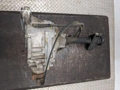 1997-2005 Chevy Blazer S10 GMC Jimmy S15 Front Axle Differential Carrier 3.42 - Image 1 of 4