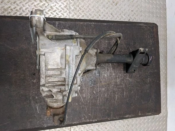 1997-2005 Chevy Blazer S10 GMC Jimmy S15 Front Axle Differential Carrier 3.42 - Image 1 of 4