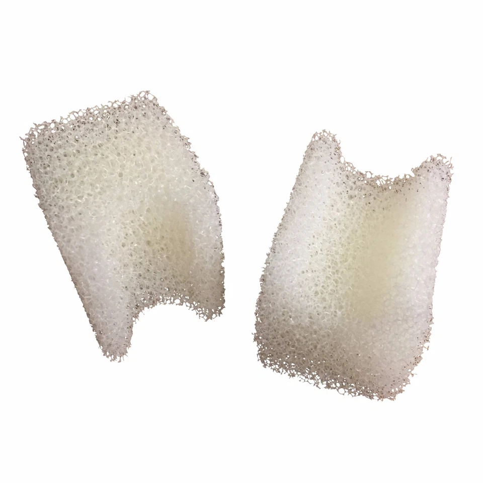 2 x Compatible Foam Filter Pads Suitable For Fluval U1 Aquarium Internal Filter - Image 1 of 1