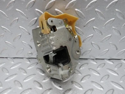 ♥32455♂ Mercedes-Benz S124 300TE camioneta mecanismo de bloqueo puerta trasera izquierda Foto 1 de 4