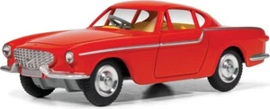 VOLVO P1800 CAR - CORGI TOYS 228 - 1:46 - RT22801 - Picture 1 of 2