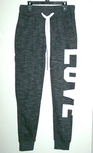 Pantalones deportivos para mujer Reflex Of California pantalones causales talla M gris AMOR cálidos - Imagen 1 de 9