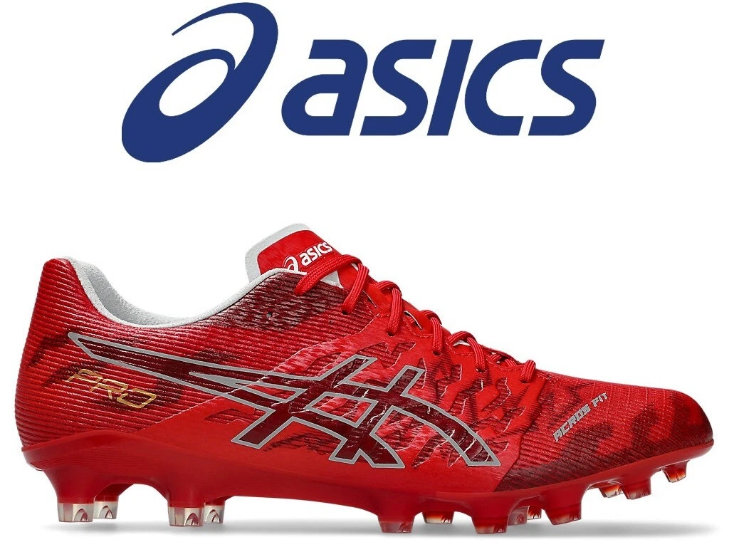 シューズ asics ACROS 27.0cm Asics DS Light Acros 2 | Pro Footballer Boot Review - YouTube
