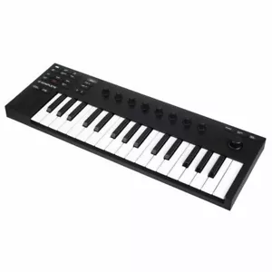 Instrumento musical controlador MIDI Kontrol completo Native Instruments M32 - Imagen 1 de 1