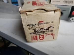 HYDAC 02059788 FILTER - Bild 1 von 1