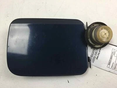 2000 2001 2002 2003 2004 SUBARU LEGACY Fuel Tank Door BLUE EXT Foto 1 de 4