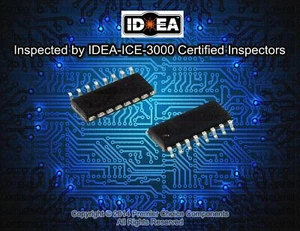 75-PCS IC CD4053BCM MULTIPLEXER/DEMULTIPLEXER TRIPLE 2X1 16SOIC FAIRCHILD 4053 - Picture 1 of 4