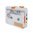 Portable Tape Player USB Cassettes Recorder Cassette to MP3 /  Converter I8L1